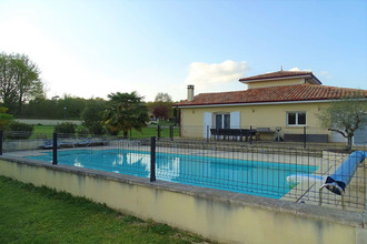  maison beauronne 24400