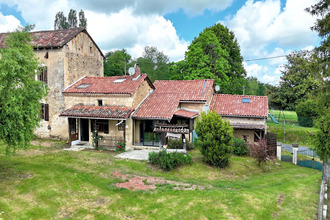  maison beauronne 24400