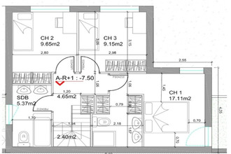  maison beausoleil 06240