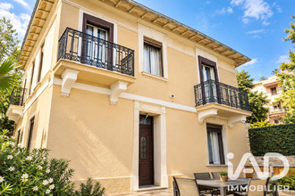  maison beausoleil 06240