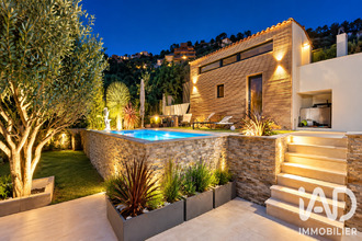  maison beausoleil 06240