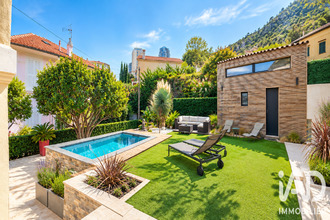  maison beausoleil 06240
