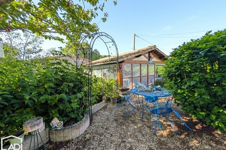  maison beaussais 79370