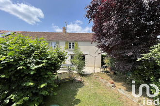  maison beautheil 77120