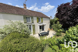  maison beautheil 77120