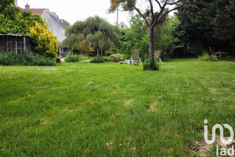  maison beautheil 77120