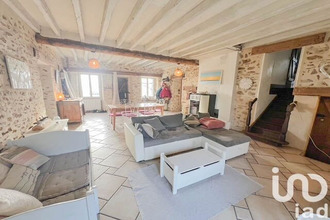  maison beautheil 77120