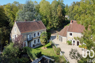  maison beautheil 77120