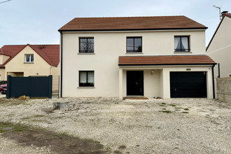  maison beautheil 77120