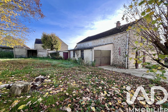  maison beautheil 77120