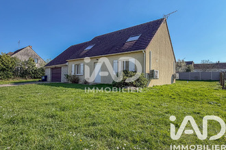  maison beautheil 77120