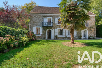 maison beautheil 77120