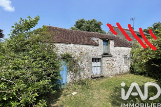  maison beautheil 77120