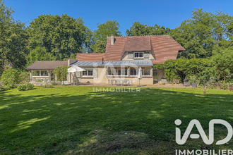  maison beautheil 77120