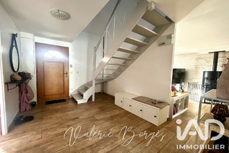  maison beautheil 77120