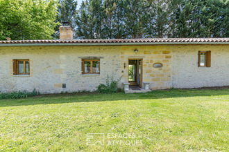  maison beautiran 33640