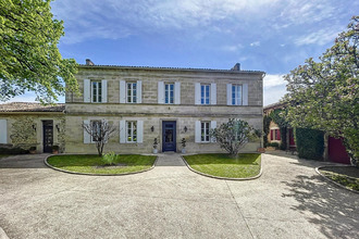  maison beautiran 33640