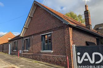  maison beauvais 60000