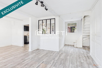  maison beauvais 60000