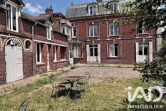  maison beauvais 60000