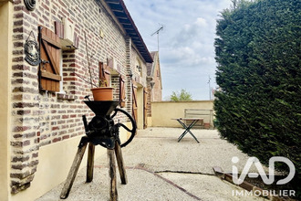  maison beauvais 60000