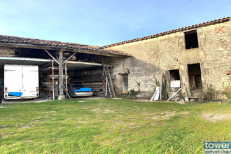  maison beauvais-sur-matha 17490