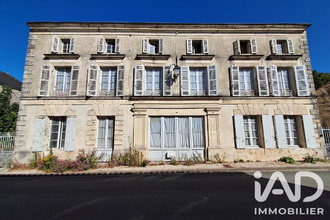  maison beauvais-sur-matha 17490