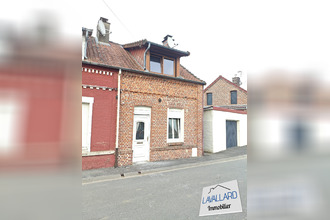  maison beauval 80630