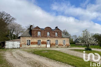  maison beauval-en-caux 76890