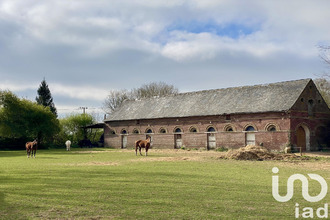  maison beauval-en-caux 76890