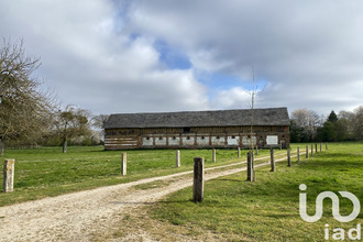  maison beauval-en-caux 76890