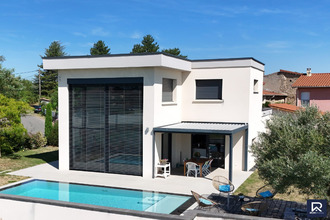  maison beauvallon 69700