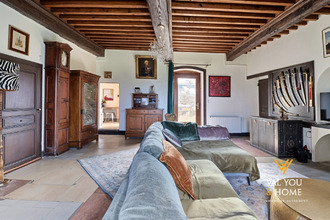  maison beauvallon 69700