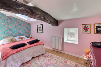  maison beauvallon 69700