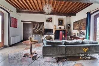  maison beauvallon 69700