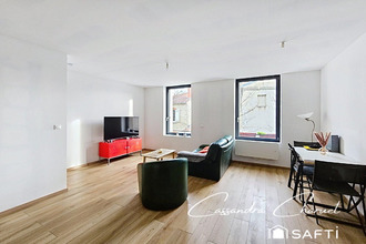  maison beauvallon 69700