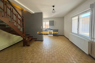  maison beauvallon 69700