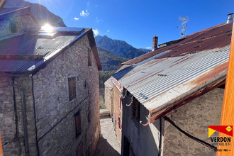  maison beauvezer 04370