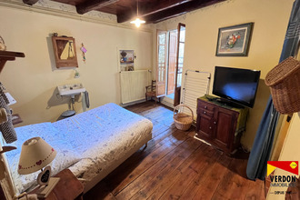  maison beauvezer 04370