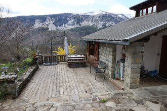  maison beauvezer 04370