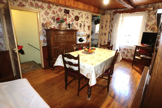  maison beauvezer 04370