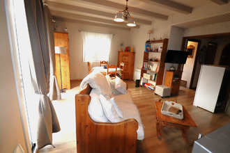  maison beauvezer 04370