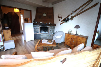  maison beauvezer 04370