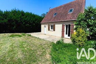  maison beauvilliers 28150
