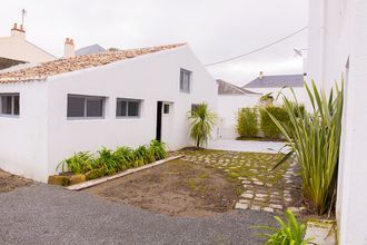  maison beauvoir-sur-mer 85230