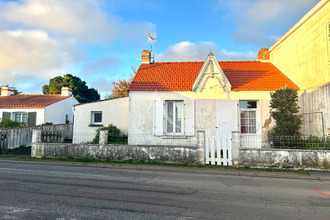  maison beauvoir-sur-mer 85230