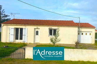  maison beauvoir-sur-mer 85230