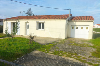  maison beauvoir-sur-mer 85230