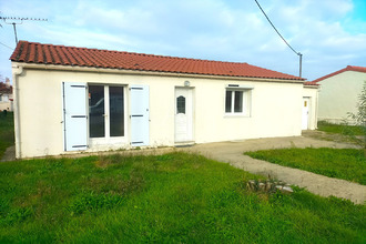  maison beauvoir-sur-mer 85230