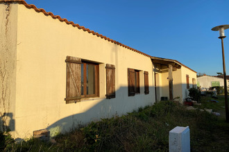  maison beauvoir-sur-mer 85230